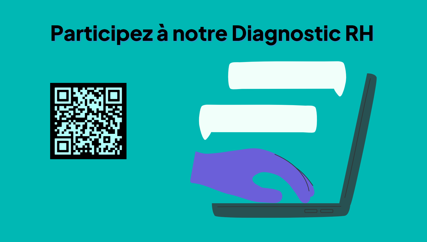 Participez à notre enquête sur le recrutement et les besoins de formation 2025