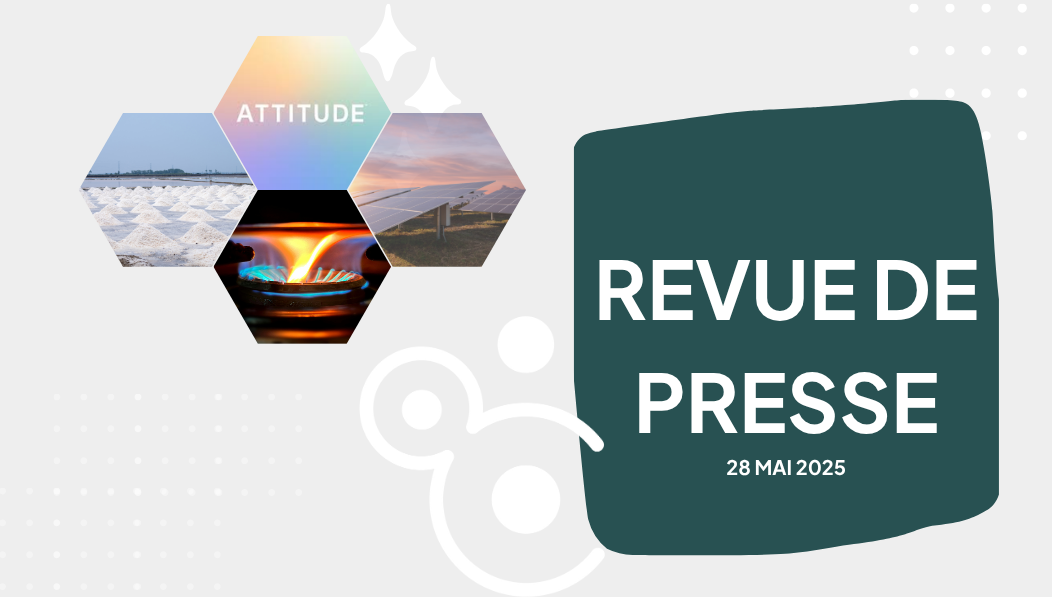 Notre revue de presse du 28 mai 2025