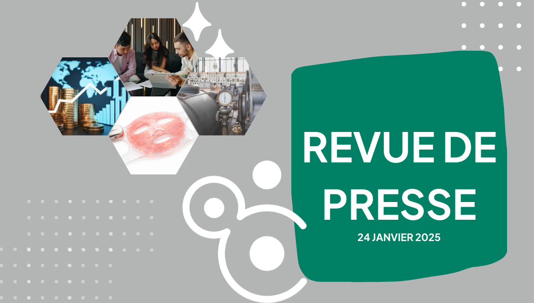 La revue de presse du 7 janvier 2026