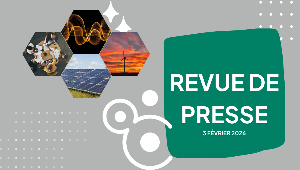 La revue de presse du 3 février 2026