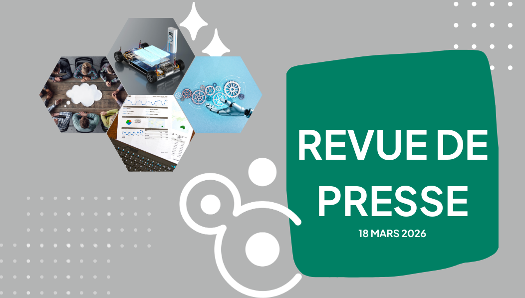 La revue de presse du 18 mars 2026
