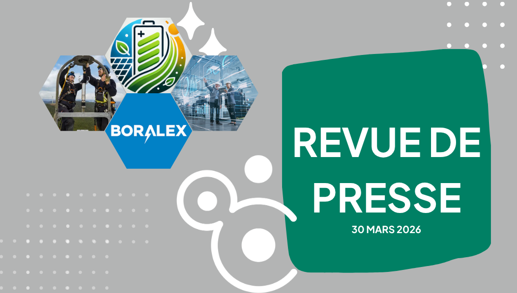 La revue de presse du 30 mars 2026
