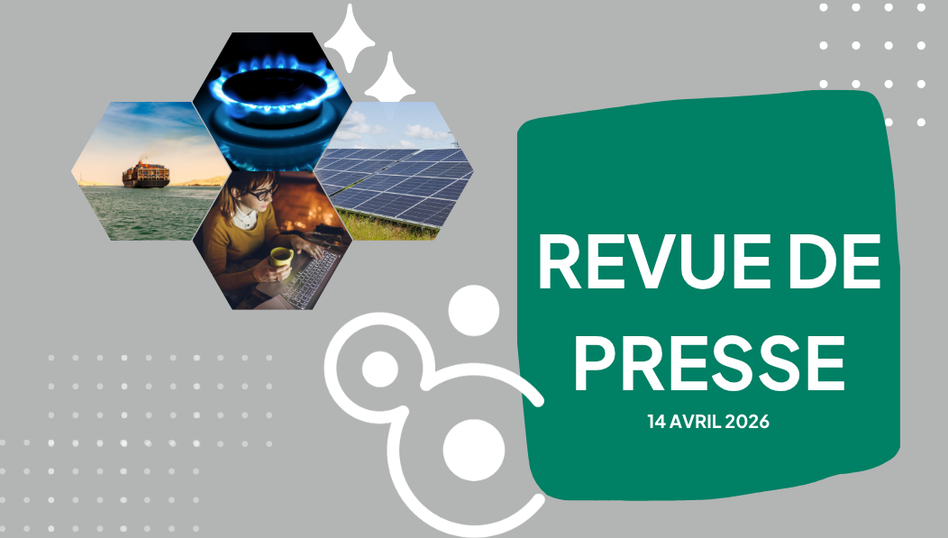 La revue de presse du 14 avril 2026