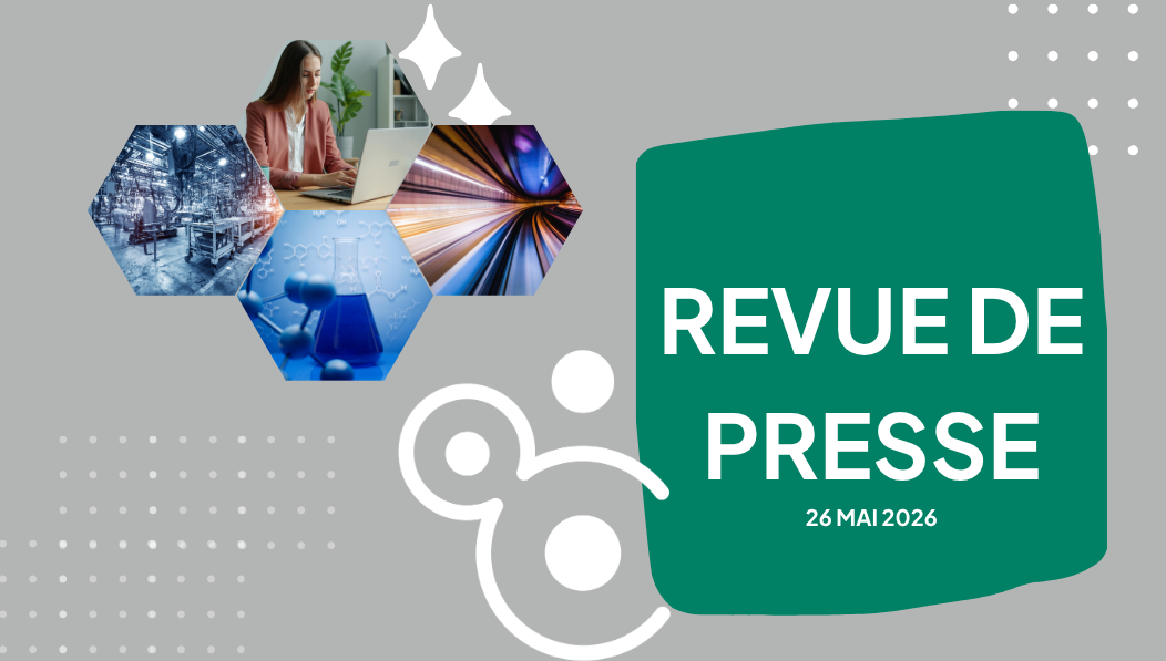 La revue de presse du 26 mai 2026