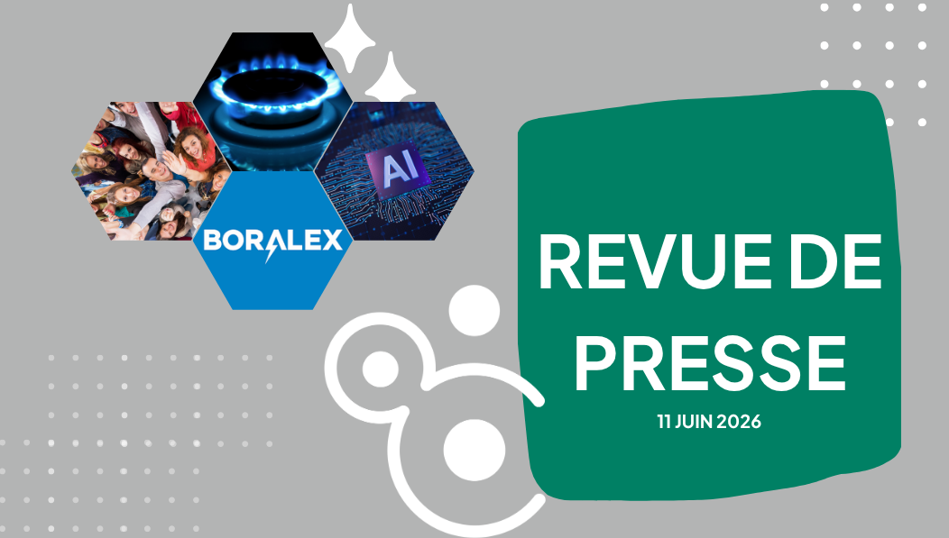 La revue de presse du 11 juin 2026
