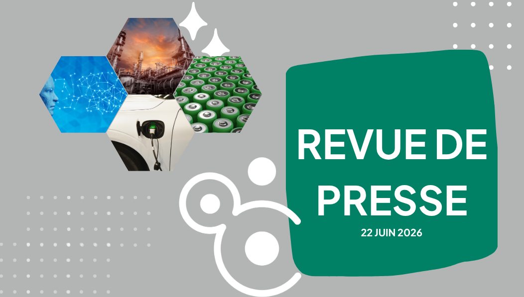 La revue de presse du 22 juin 2026
