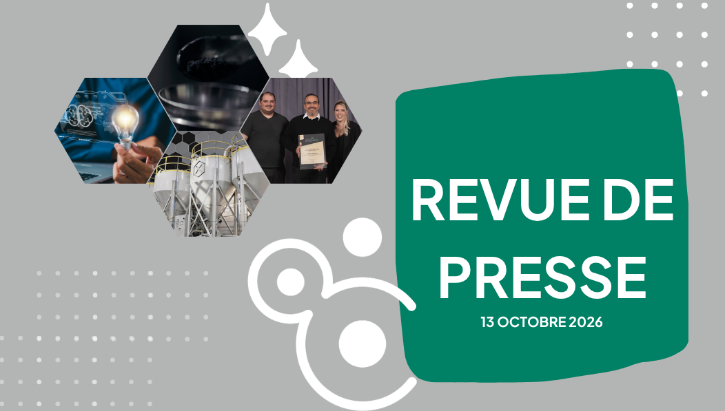 La revue de presse : 13 octobre 2026